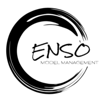 Enso Model Management logo, Enso Model Management contact details