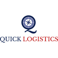 Quick Logistics logo, Quick Logistics contact details