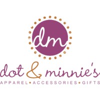 Dot & Minnies logo, Dot & Minnies contact details