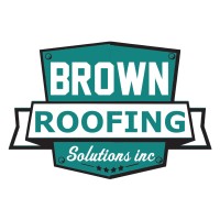 Brown Roofing Solutions logo, Brown Roofing Solutions contact details