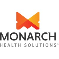 Monarch Health Solutions logo, Monarch Health Solutions contact details