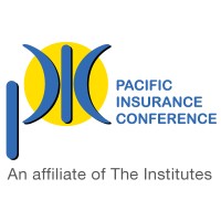 Pacific Insurance Conference (PIC) logo, Pacific Insurance Conference (PIC) contact details