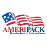 Ameripack, Inc. logo, Ameripack, Inc. contact details