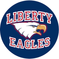 Liberty High School logo, Liberty High School contact details