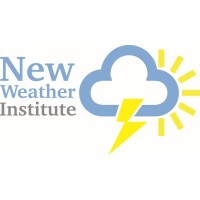 New Weather Institute logo, New Weather Institute contact details