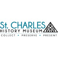 St. Charles History Museum logo, St. Charles History Museum contact details