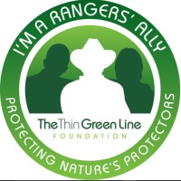 The Thin Green Line Foundation logo, The Thin Green Line Foundation contact details