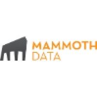 Mammoth Data, Inc logo, Mammoth Data, Inc contact details