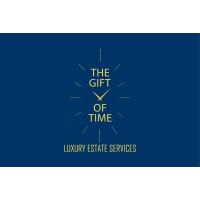 The Gift of Time - Luxury Estate Solutions logo, The Gift of Time - Luxury Estate Solutions contact details