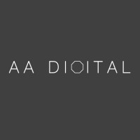 AA Digital logo, AA Digital contact details