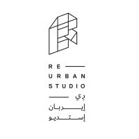 Re:Urban Studio logo, Re:Urban Studio contact details