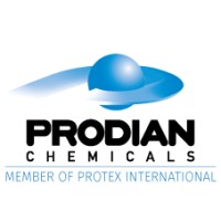 PT PRODIAN CHEMICALS INDONESIA logo, PT PRODIAN CHEMICALS INDONESIA contact details