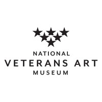 National Veterans Art Museum logo, National Veterans Art Museum contact details