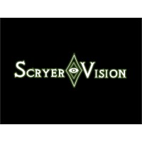 Scryervision Network logo, Scryervision Network contact details