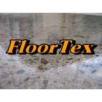 FloorTex logo, FloorTex contact details