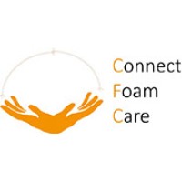 Connect Foam Care B.V. logo, Connect Foam Care B.V. contact details