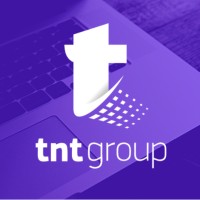 TNT Grupacija logo, TNT Grupacija contact details