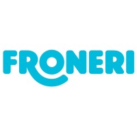 Froneri UK logo, Froneri UK contact details