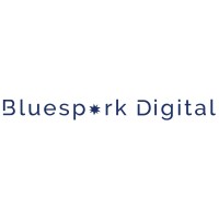 Bluespark Digital logo, Bluespark Digital contact details