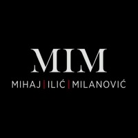 Mihaj, Ilić & Milanović Law Firm logo, Mihaj, Ilić & Milanović Law Firm contact details