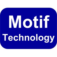 Motif Technology Public Company Limited logo, Motif Technology Public Company Limited contact details