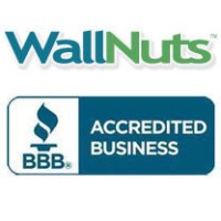 WallNuts logo, WallNuts contact details