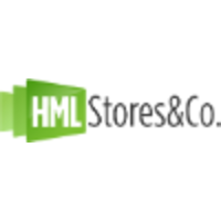 HML Stores & CO. logo, HML Stores & CO. contact details