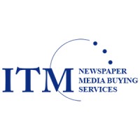 ITM Newspaper Media Buying Services logo, ITM Newspaper Media Buying Services contact details