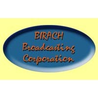 Birach Broadcasting Corporation logo, Birach Broadcasting Corporation contact details