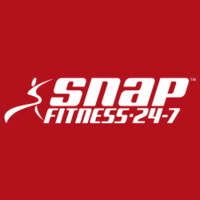 SNAP Fitness Burwood logo, SNAP Fitness Burwood contact details