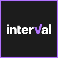 interVal logo, interVal contact details