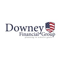 Downey Financial Group, Inc. logo, Downey Financial Group, Inc. contact details