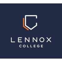 Lennox College logo, Lennox College contact details