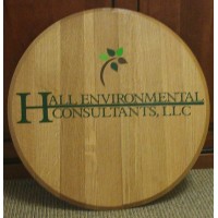 Hall Environmental Consultants logo, Hall Environmental Consultants contact details