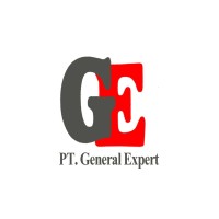 PT General Expert logo, PT General Expert contact details