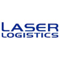 Laser Logistics logo, Laser Logistics contact details