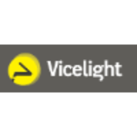 Vicelight logo, Vicelight contact details