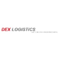 Dex Logistics logo, Dex Logistics contact details