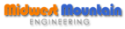 Midwest Mountain Engineering LLC logo, Midwest Mountain Engineering LLC contact details