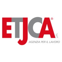 Etjca - Agenzia per il lavoro logo, Etjca - Agenzia per il lavoro contact details