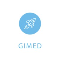 GIMED logo, GIMED contact details