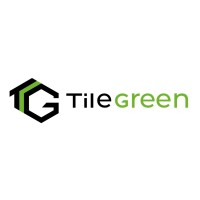 TileGreen logo, TileGreen contact details