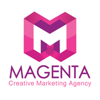 Magenta Marketing Solutions logo, Magenta Marketing Solutions contact details