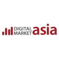 Digital Market Asia logo, Digital Market Asia contact details