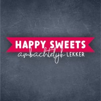 Happy Sweets logo, Happy Sweets contact details