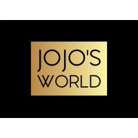 JoJo's World logo, JoJo's World contact details