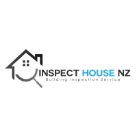 Inspect House NZ logo, Inspect House NZ contact details