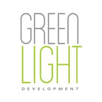 Green Light Development logo, Green Light Development contact details