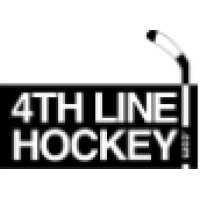 4th Line Hockey logo, 4th Line Hockey contact details