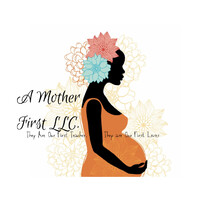 A Mother First LLC logo, A Mother First LLC contact details